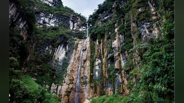 топ 10 самых высоких водопадов мира. смотреть онлайн