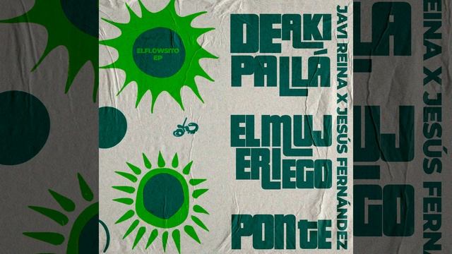 El Mujeriego смотреть онлайн