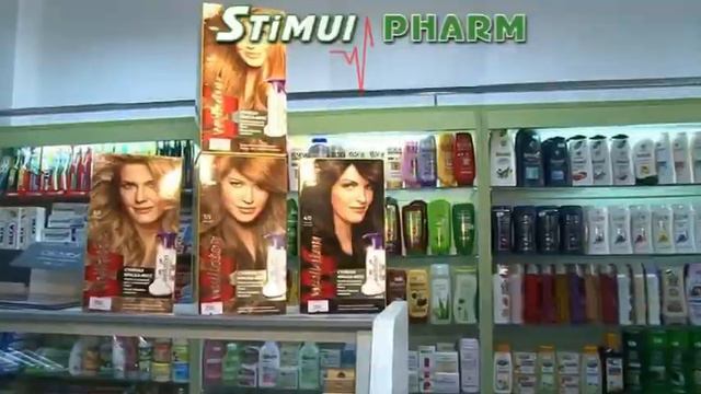 1. STIMIMUL FARM DEXATUN MIG TVR. смотреть онлайн