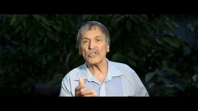 Борис Мирзакулов АЛЛА , стихи Абая смотреть онлайн