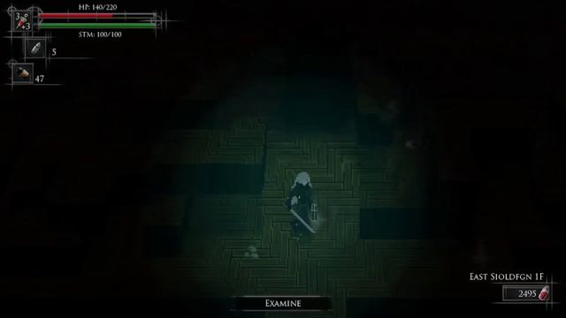 Shrouded in Sanity, First Impressions смотреть онлайн