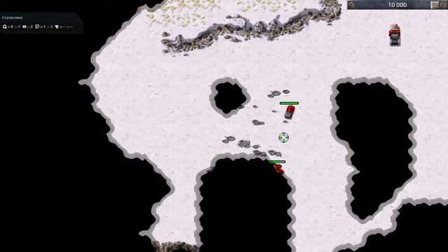Red alert 1 Remastered СССР Hard #3 смотреть онлайн