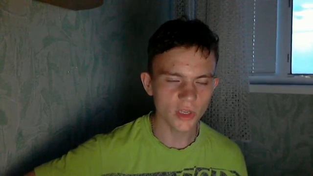 фикус религиозный(кавер на Гребенщикова) смотреть онлайн