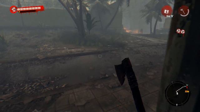 Dead Island : Definitive Edition - 18 - Sidequests - Radio Ga Ga, Picture of Bliss смотреть онлайн