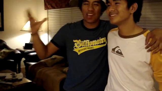 Guy Love смотреть онлайн