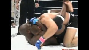 Федор Емельяненко - Гари Гудридж