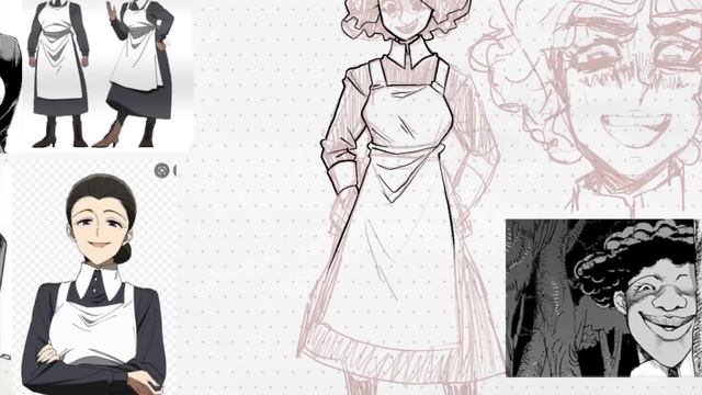 rescuing questionable anime designs смотреть онлайн