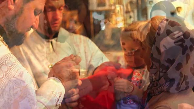 Преображение Господне 19.8.2016