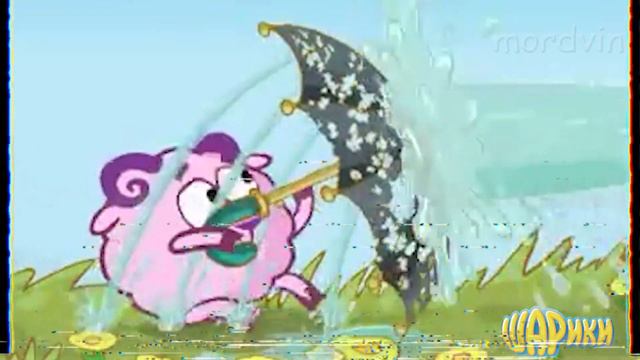 Шарики #13 смотреть онлайн