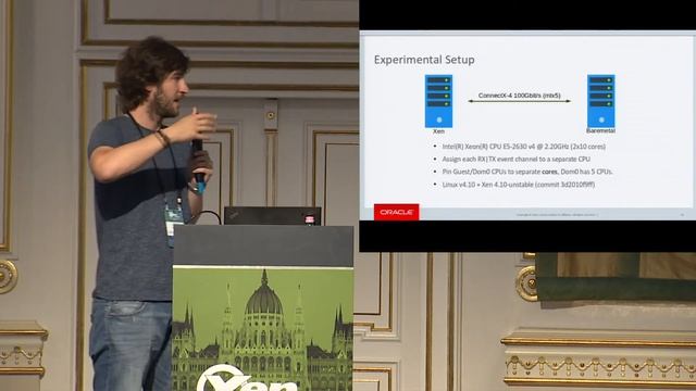 To Grant or Not to Grant? - João Martins, Oracle смотреть онлайн