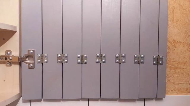 Дверь из дерева своими руками. Радиусная дверь смотреть онлайн