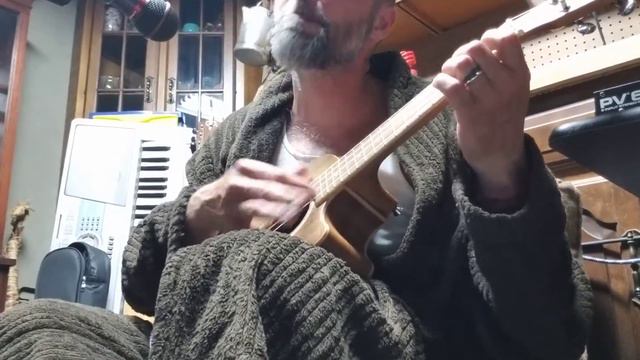 original Uke idea смотреть онлайн