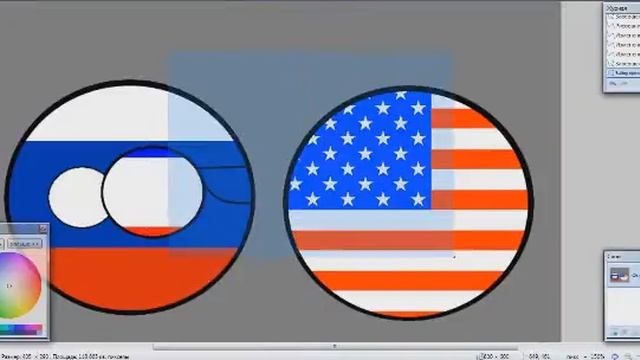Как я делаю Кантриболз! смотреть онлайн