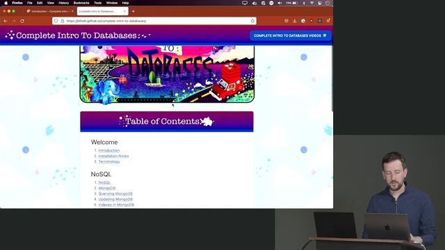 1. Introduction смотреть онлайн