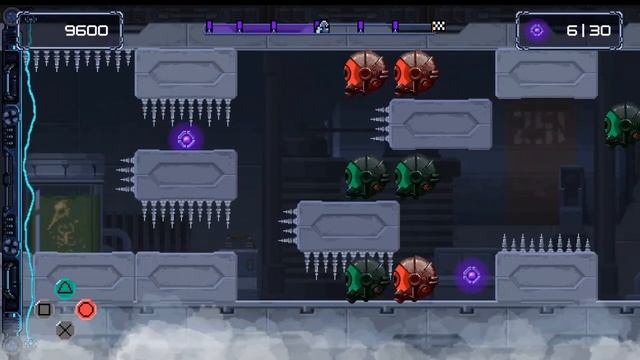 PIXELBOT EXTREME! (Gameplay) #pixelBOTEXTREME смотреть онлайн