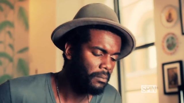 Gary Clark Jr. – 'Please Come Home' смотреть онлайн