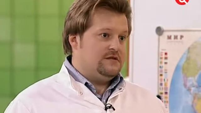 Доктор Максим ПРИЙМАК. Ток-шоу «ВРАЧИ» на канале ТВЦ. Тема: Летний отдых. Акклиматизация. смотреть онлайн