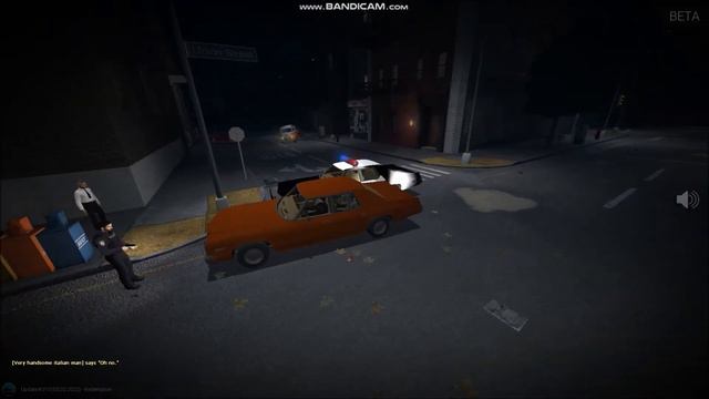 Gmod Meme Mafia смотреть онлайн