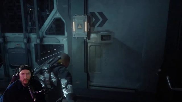 The Callisto Protocol (PS5) - Launch Night смотреть онлайн
