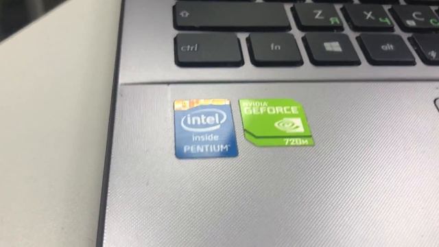 ASUS F550CC-XO815H смотреть онлайн