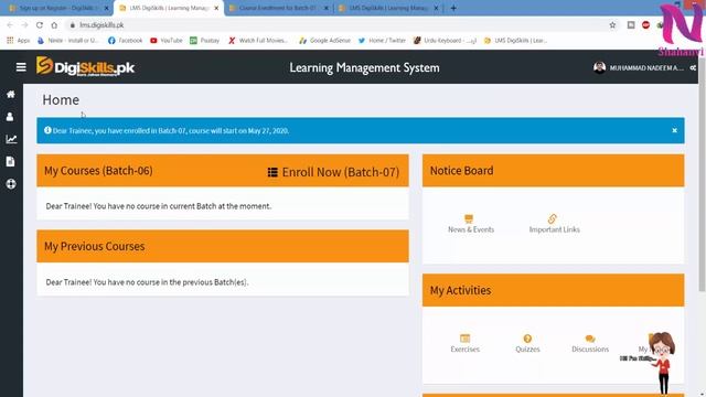 10 Free Online Courses free of cost смотреть онлайн