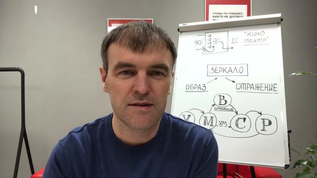 95% людей обречены на несчастную жизнь. Часть 1. смотреть онлайн