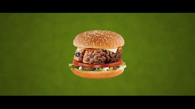 Giant Burger - Burger Rites смотреть онлайн