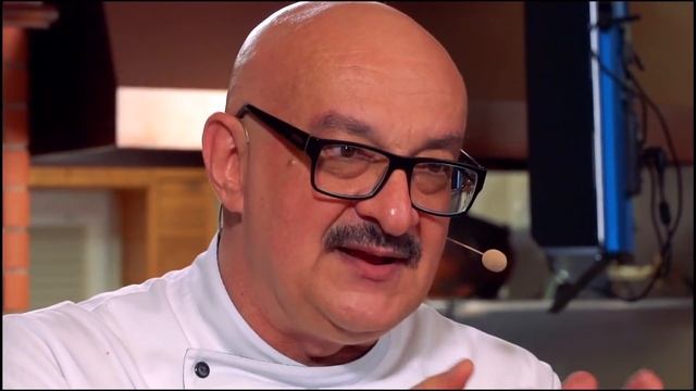 Откуда появился ХУМУС? смотреть онлайн