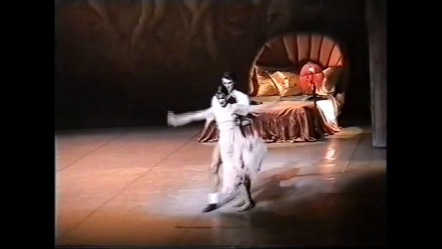 Cheri - Massimo Murru e Dominique Khalfouni смотреть онлайн