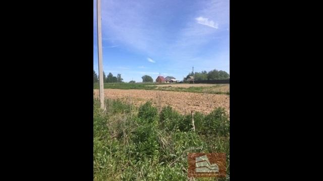 Продается участок в Дмитровском районе МО смотреть онлайн