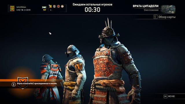 For honor.Gameplay Orochi. Апаем престиж за Ороти(Орочи) часть 9 смотреть онлайн