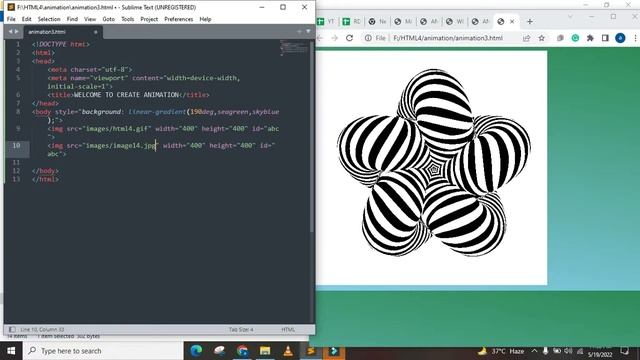WE WILL LEARN JAVA SCRIPT TAGS AND ANIMATIONS TAGS WHICH CAN USE TO MAKE STRONG AND RESPONSIVE SITE смотреть онлайн