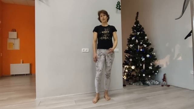 Почему щелкает тазобедренный сустав? (Coxa saltans) смотреть онлайн