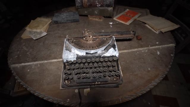 The Russian House Frozen In Time Hidden Deep In The woods UNTOUCHED - She Died in The House смотреть онлайн
