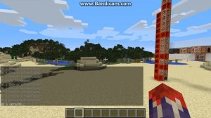 Как заспавнить деревню в майнкрафт