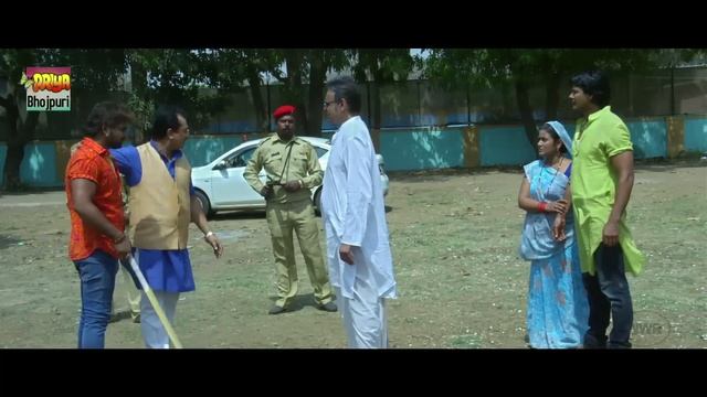 न्यू रिलीज भोजपुरी फुल एचडी रोमांटिक मूवी 2019 PAWANSINGH || Bhojpuri Action Movie || WWR