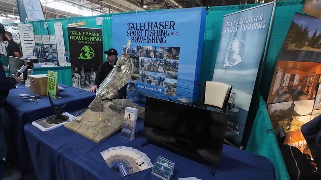 2024 Great American Outdoor Show v2 смотреть онлайн
