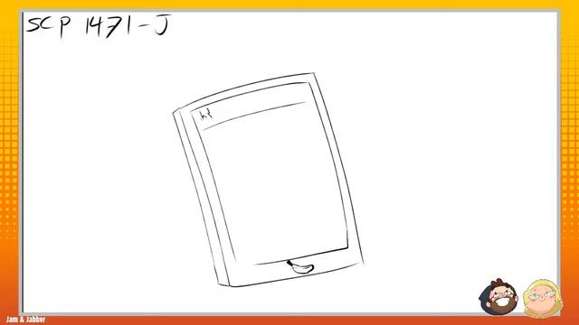 Drawing SCPs that I've never seen! смотреть онлайн