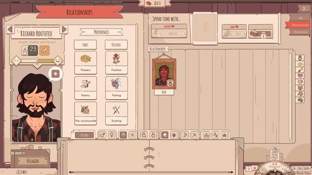 Lakeburg Legacies – LOVE-Matchmaker Cozy Village Management Sim смотреть онлайн