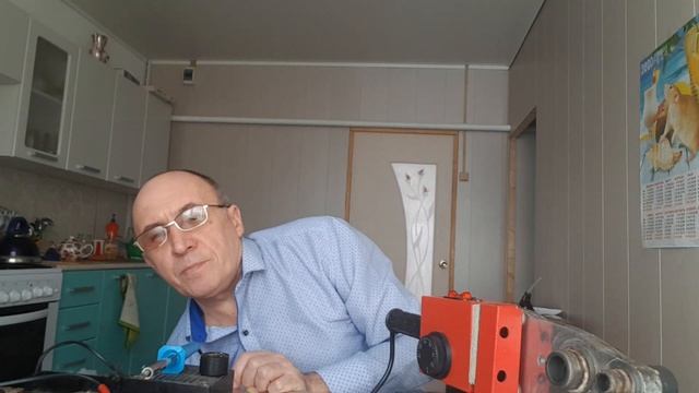 Осторожно, Паяльник! смотреть онлайн