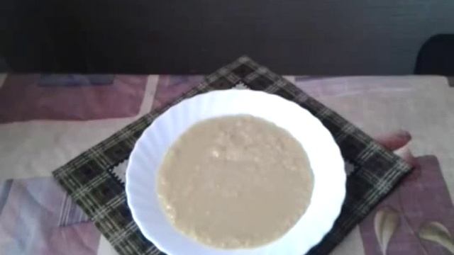 Как приготовить ГОРОХОВУЮ кашу. Гороховое пюре смотреть онлайн