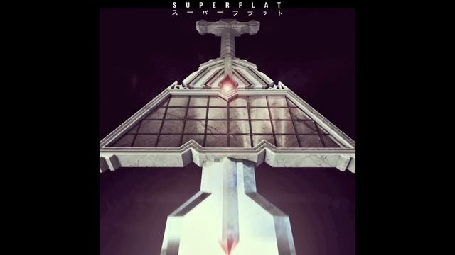 The M Machine - Superflat смотреть онлайн