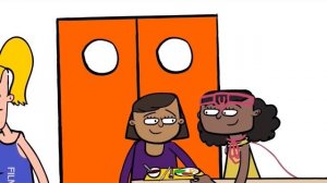 «Как помочь другому безопасно» социальный мультик про буллинг