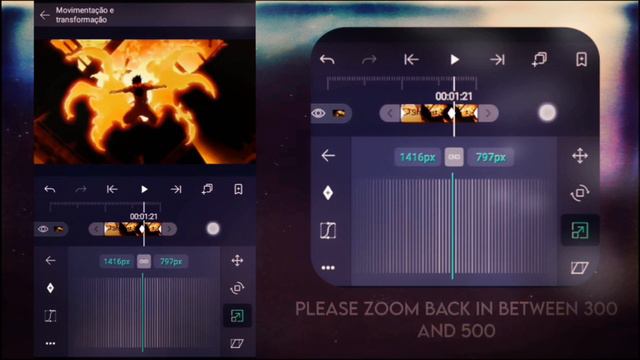 How to make Smooth scale [Ae inspired] смотреть онлайн