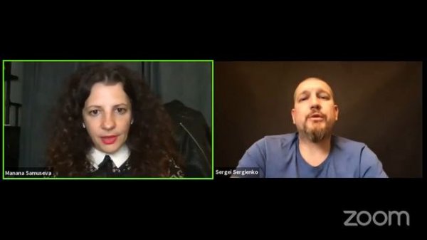 [Founders Live] Sergei Sergienko Chrono.tech is reinventing HR, remote work COVID19 crisis | iLIFTT