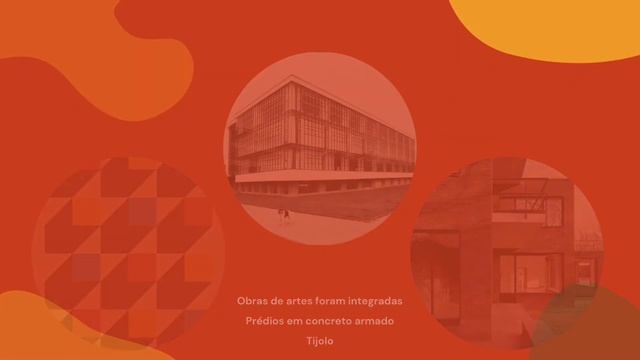 Pecha Kucha - Walter Gropius - Arq Urb смотреть онлайн