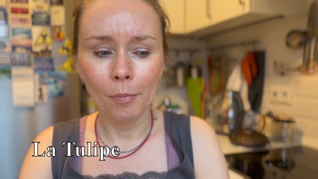 мой ТОП ароматов | BYREDO