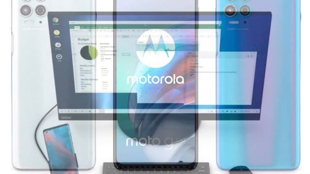 Photos of the Motorola Moto G100 | Not A Review! смотреть онлайн