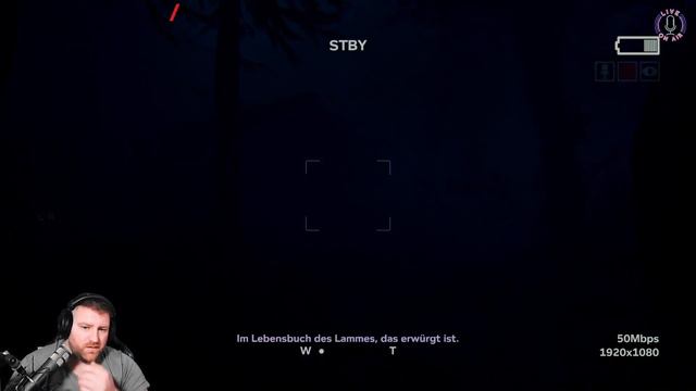 Let´s play Outlast 2 #1 смотреть онлайн