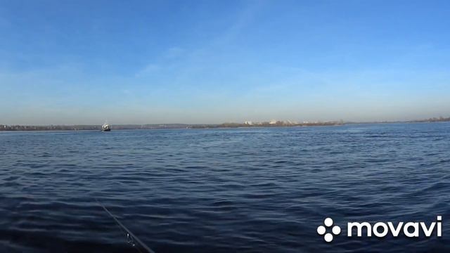 Рыбалка в декабре. Ратлины. смотреть онлайн